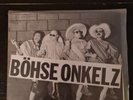 LP  Böhse Onkelz Mexiko  Rock O Rama R.R.R.55, sehr guter Zustand
