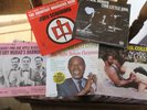JUKEBOX STUFFER - 400 + 45 rpm records
