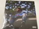 J. Cole - 2014 Forest Hills Drive - UK 2LP - NEW & ONLY SEALED