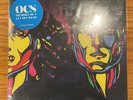 Thee Oh Sees (OCS) Memory Of A Cut Off Head PINK SMOKE/PICTURE VINYL LP Record