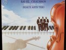 SEALED LP Ravel Chausson Beaux Arts Trio