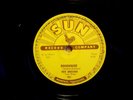 ORIGINAL ROY ORBISON ROCK-A-BILLY  78  ROCK HOUSE / YOU'RE MY BABY US SUN 251 E-