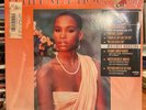 WHITNEY HOUSTON LP S/T 1985 ARISTA AL8-8212 SEALED ORIGINAL W/HYPE STICKER