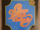 Chicago Transit Authority 50th Anniversary Remix Gold Vinyl Factory Sealed