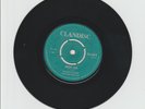 CLANDISC/ MOUNT ZION - CLANCY ECCLES (69 REGGAE SKINHEAD 7