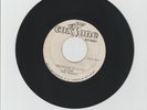 COXSONE/ TEENAGER IN LOVE / LOVE AND AFFECTION - THE WAILERS (64 BALLAD 7
