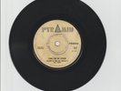PYRAMID/ SONG FOR MY FATHER - ROLAND ALPHONSO (67 ROCKSTEADY 7