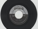 STUDIO 1/ I'M IN LOVE WITH YOU - LLOYD WILLIAMS (70 SOUL 7