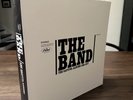 The Band Capitol Records Albums 9LP Vinyl Box Set
