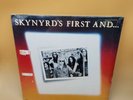 Lynyrd Skynyrd’s First And Last LP Vinyl Stamped Platinum Plus SEALED 1978 MCA