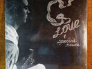 G LOVE & SPECIAL SAUCE Vinyl LP Self Titled 1994 1st Press Original Sealed NEW M