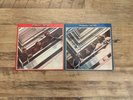 The Beatles 1962-1966 1967-1970 Red & Blue Album Vinyl LP Records Ref1 Best of