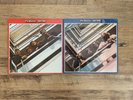 The Beatles 1962-1966 1967-1970 Red & Blue Album Vinyl LP Records Ref3 Best of