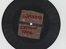 BLANK DUB PLATE/ LEMON TREE  -  PETER TOSH & THE WAILERS (66 ROCKSTEADY 7