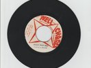 WELL CHARGE/ THREE WISE MEN - EARTH AND STONE (77 REGGAE ROCKERS 7