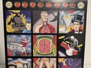 Pearl Jam Backspacer Vinyl LP Black 2009 Rare US Pressing