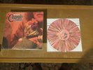 Kitschy-Cupcake Wax Mage Infinity Splatter Vinyl LP SUPER RARE ONLY 25 COPIES