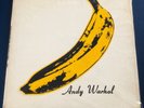 The Velvet Underground & Nico US Orig'67 Verve Mono 1st State Torso Cover Baggy