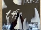 Jay Z Reasonable Doubt 2LP vinyle reedition