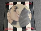 Blondie - Parallel Lines LP Picture Disc USA 1978 VG++/EX orig shrink