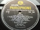 The Beatles - Revolver // Orig UK 66 Mono Parlophone LP -2/-3