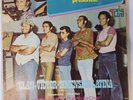 El Clan De Victor & Dimension Latina ‎Disco Lp Vinyl Venezuela Salsa Guaguanco