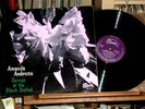 1959 UK Esquire Amanda Ambrose Swings at the Black Orchid Vocal Jazz & Piano NM