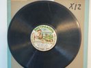 Mid East AZERI   78 RPM SHELLAC RECORD   LISTEN    X12