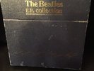 The Beatles E.P. Collection   1981  RARITÄT Vinyl