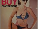 CONTORTIONS: Buy US ZE No Wave LP Orig NM File Copy