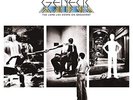 GENESIS THE LAMB LIES DOWN ON BROADWAY 2LP 1974