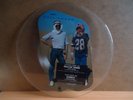 STATUS QUO - ROLLIN' HOME UNCUT PICTURE DISC VERY RARE