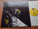 CANADA  THE CURE The Walk ORIG 1983 ELECTRO SYNTH-POP MINI LP