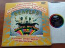 CANADA  THE BEATLES Magical Mystery Tour 1967 MONO 1st Press LP  w/ COLOR BOOK