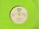 HIP HOP --   I.S.P. -- I'M ON A ROLL  - UK    7