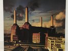 PINK FLOYD / ANIMALS JAPAN ISSUE LP W/ INNER, INSERT, CARD