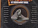 VARIOUS ARTISTS on LP 