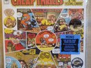 Big Brother & The Holding Company- Cheap Thrills (1968) 2012 Mono Kevin Grey NM