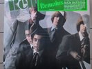 THE REMAINS - THE REMAINS  RARE MONO 2 LP REISSUE NEW SEALED SUNDAZED  LP 5252