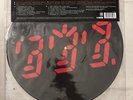 THE POLICE – GHOST IN THE MACHINE - PICTURE DISC VINYL LP - NEW - 11