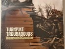 TURNPIKE TROUBADOURS – DIAMONDS & GASOLINE - VINYL NEW 2xLP FREE SHIPPING SEALED