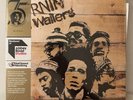 BOB MARLEY & THE WAILERS – BURNIN' - VINYL LP 75TH ANNIV. ED. HALF SPEED - VG+