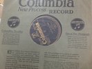 78 ETHEL WATERS COLUMBIA 1933-D Trav'lin All Alone Waiting At The End The Road