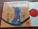 CANADA  Ex to NM- THE CHAKACHAS Jungle Fever ORIG 1972 JAZZ FUNK SOUL LP