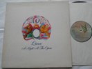 CANADA  Ex to NM- QUEEN A Night at the Opera 1975 Gatefold 7ES 1053 LP Embossed