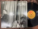 MINT  OSCAR PETERSON & DIZZY GILLESPIE PABLO MTF 1019 STEREO JAPAN VINYL LP