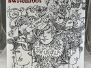 Switchfoot Oh  Gravity Translucent Red 180g Vinyl SRC Pressing