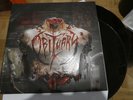 Obituary – Inked In Blood - 2 LP