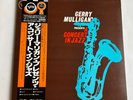 Gerry Mulligan Presents A Concert Jazz vinyl album Japanese Pressing OBI in Tact