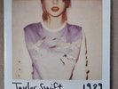 Taylor Swift - 1989 (2014). 2XLP. Black Vinyls.